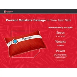 Hornady Dehumidifier Bag 95908