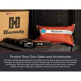 Hornady Dehumidifier Bag 95908