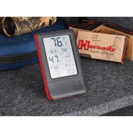 Hornady Digital Hygrometer 95909