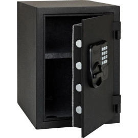 Hornady Fireproof Keypad Safe 95407