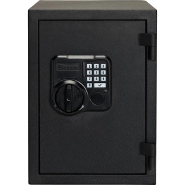 Hornady Fireproof Keypad Safe 95407
