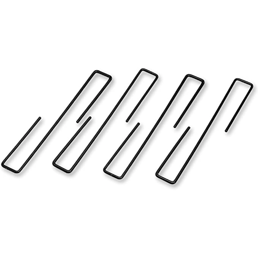 Hornady Universal Handgun Hangers, 4PK - 95870