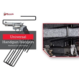 Hornady Universal Handgun Hangers, 4PK - 95870