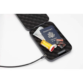 Hornady Gun Safes Large Security Lock Box Model: 95200