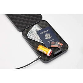 Hornady Gun Safes X-Large Security Lock Box Model: 95210