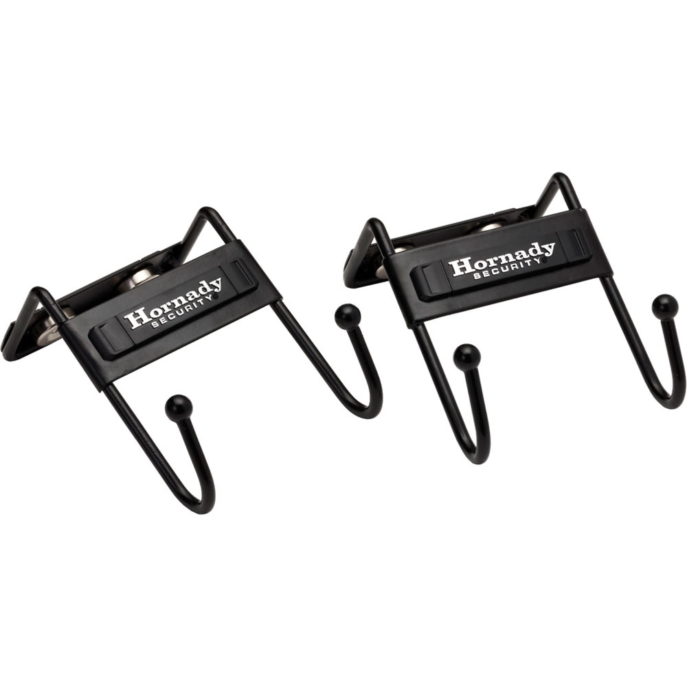 Hornady Magnetic Gun Safe Hooks 95911