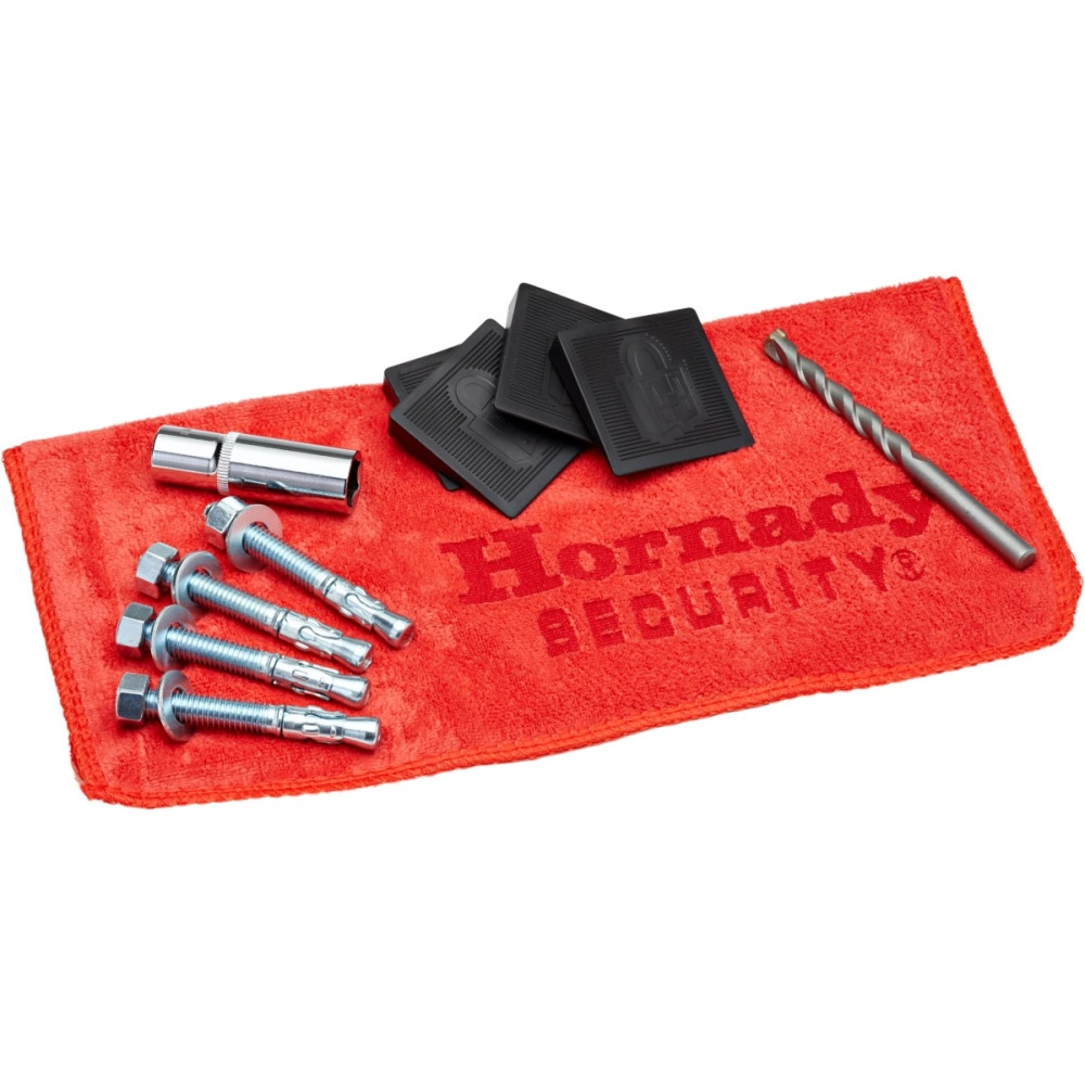 Hornady Premium Safe Anchoring Kit 95851