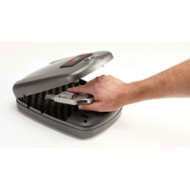 Hornady Rapid Safe 2600KP RFID - Large 98177