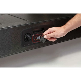 Hornady Rapid Safe AR Gun Locker - 98190