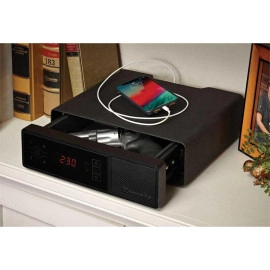 Hornady Rapid Night Guard RFID Safe - 98215