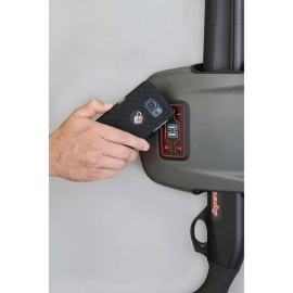 Hornady Rapid Shotgun Wall Lock - 98180