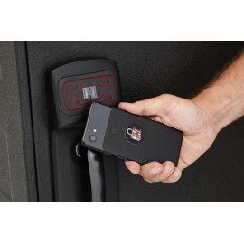 Hornady Rapid Safe Vault 98195WIFI