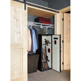 Hornady Rapid Safe Vault 98195WIFI