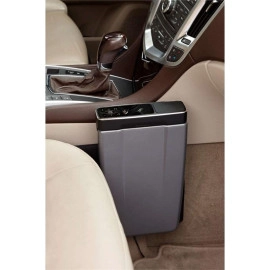 Hornady Rapid Safe Vehicle RFID Safe 98210