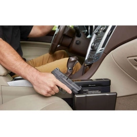 Hornady Rapid Safe Vehicle RFID Safe 98210