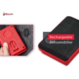 Hornady Rechargeable Gun Safe Dehumidifier 95900