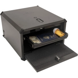 Liberty Safe Smart Vault Biometric Handgun Safe HDX-350