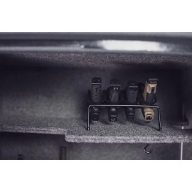 Lockdown Handgun Rack, 4 Gun - 222200 