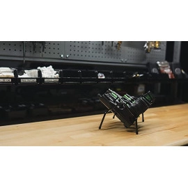 Lockdown Handgun Rack, 4 Gun - 222200 