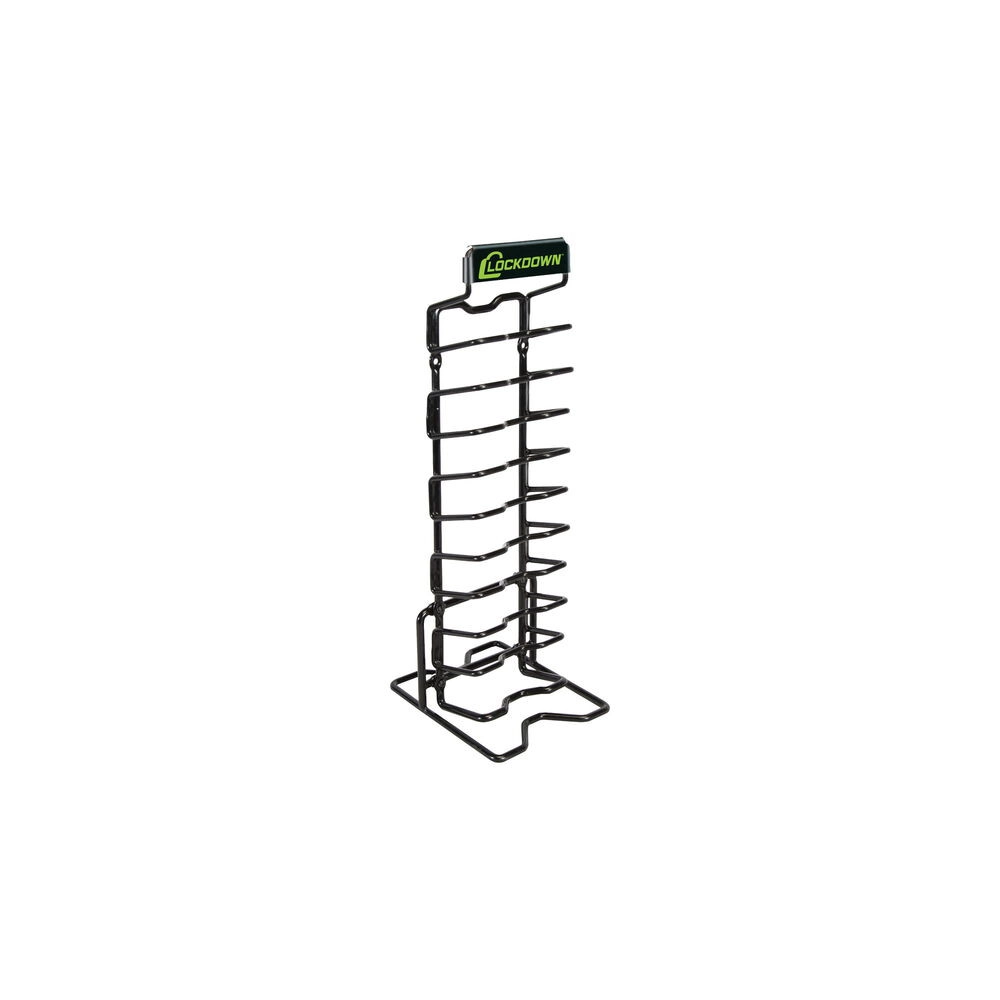 Lockdown AR-15 Magazine Rack - 222972