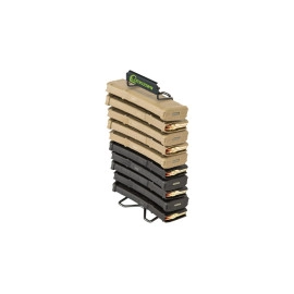 Lockdown AR-15 Magazine Rack - 222972