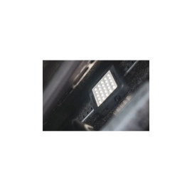 Lockdown Automatic Cordless 25 LED Vault Light, 2PK