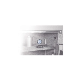 Lockdown Hygrometer - 222111