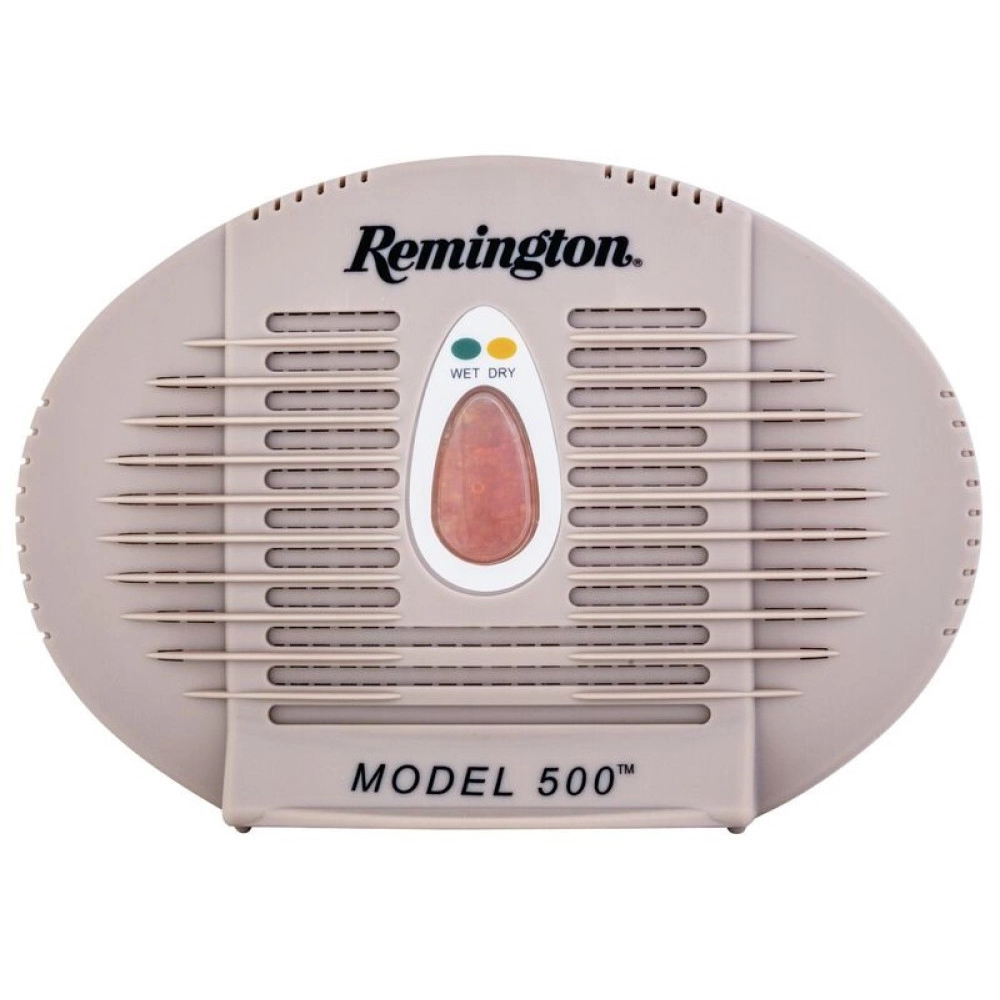 Remington 500 Mini-Dehumidifier 19946