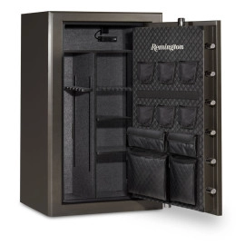 Remington Express 34 + 6 Gun Safe 60-minute Fire and Waterproof SAR5934E