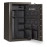 Remington Express 34 + 6 Gun Safe 60-minute Fire and Waterproof SAR5934E