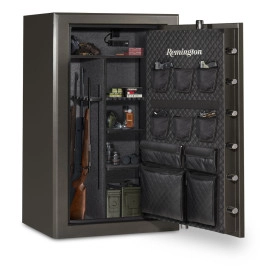 Remington Express 34 + 6 Gun Safe 60-minute Fire and Waterproof SAR5934E