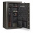 Remington Express 34 + 6 Gun Safe 60-minute Fire and Waterproof SAR5934E