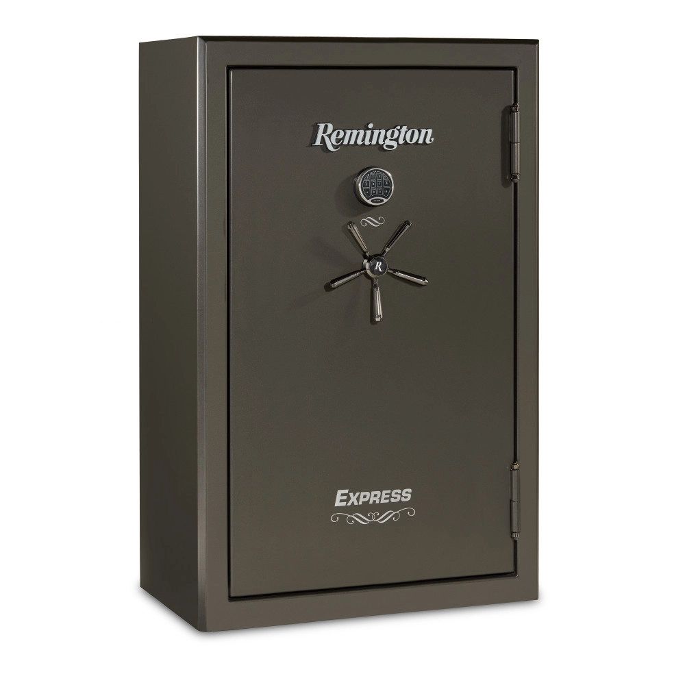 Remington Express 44 + 6 Gun Safe 60-minute Fire and Waterproof SAR5944E