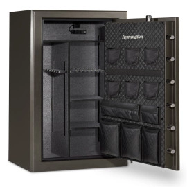 Remington Express 44 + 6 Gun Safe 60-minute Fire and Waterproof SAR5944E