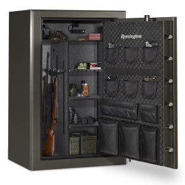 Remington Express 44 + 6 Gun Safe 60-minute Fire and Waterproof SAR5944E