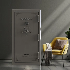 Remington Nitro 26 + 6 Gun Safe 90-Minute Fire and Waterproof SAR6526N