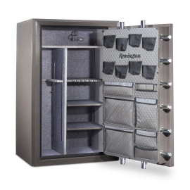 Remington Nitro 46 + 8 Gun Safe 90-Minute Fire and Waterproof SAR6546N  