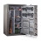 Remington Nitro 46 + 8 Gun Safe 90-Minute Fire and Waterproof SAR6546N  