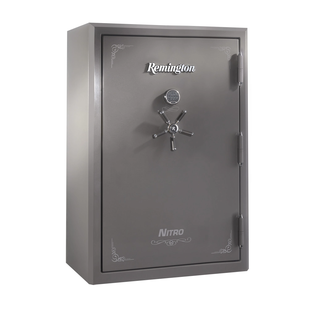 Remington Nitro 56 + 8 Gun Safe 90-Minute Fire and Waterproof SAR6556N 