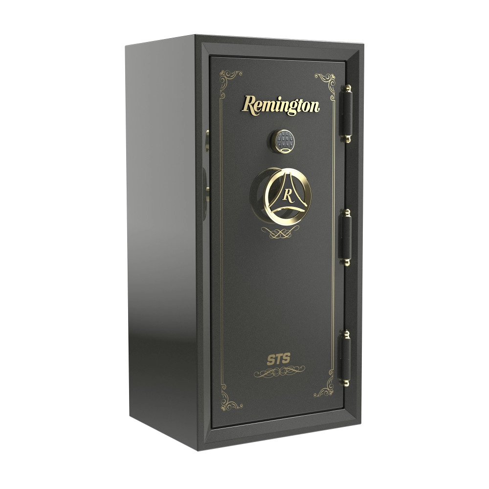 Remington STS 30 + 6 Gun Safe 120-Minute Fire and Waterproof SAR6530S 