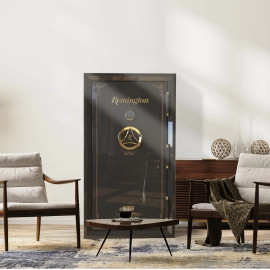 Remington STS 30 + 6 Gun Safe 120-Minute Fire and Waterproof SAR6530S 