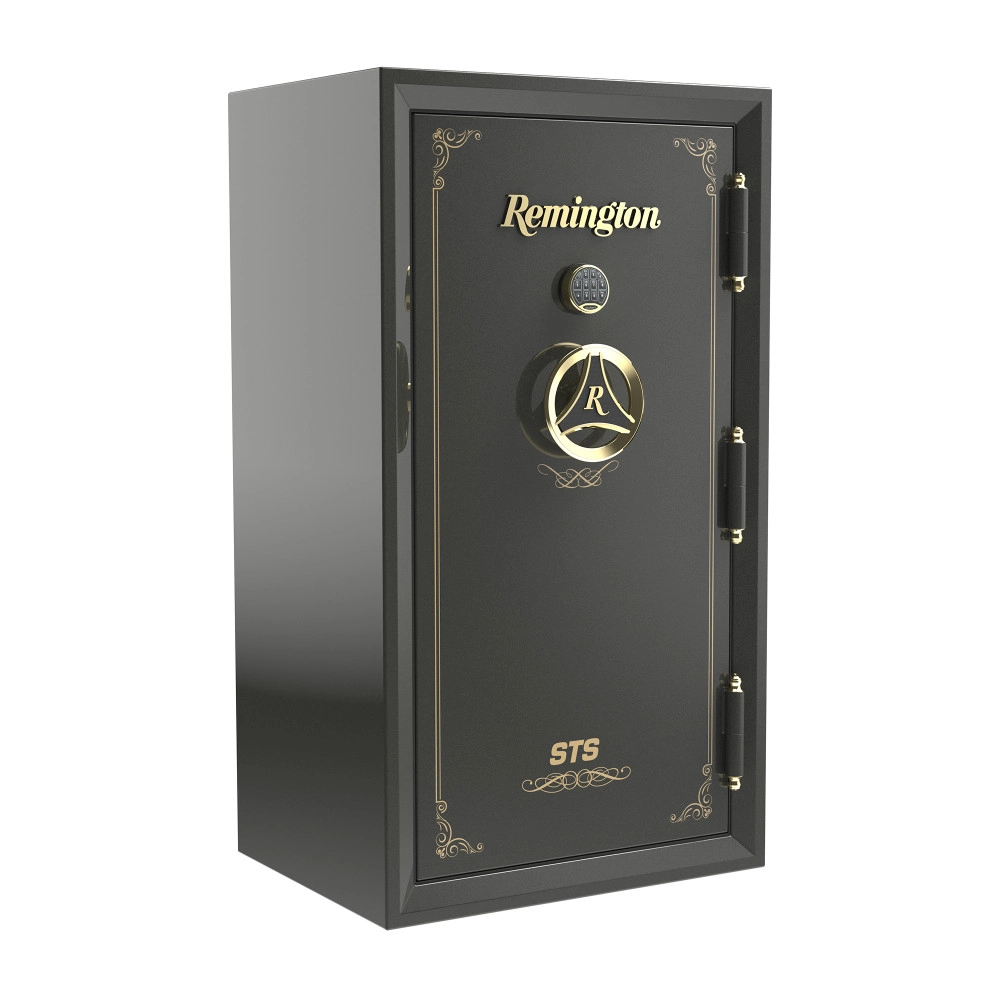 Remington STS 40 + 6  Gun Safe 120-Minute Fire and Waterproof SAR6540S