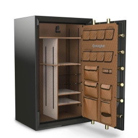 Remington STS 50 + 8 Gun Safe 120-Minute Fire and Waterproof SAR6550S