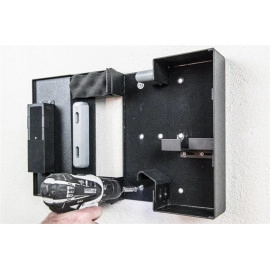 ShotLock Gun Safes AR 200M Solo-Vault - SARSV200M