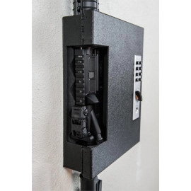 ShotLock Gun Safes AR 200M Solo-Vault - SARSV200M