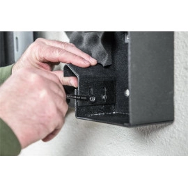 ShotLock Gun Safes AR 200M Solo-Vault - SARSV200M