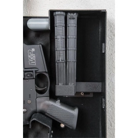 ShotLock Gun Safes AR 200M Solo-Vault - SARSV200M
