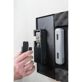 ShotLock Gun Safes AR 200M Solo-Vault - SARSV200M