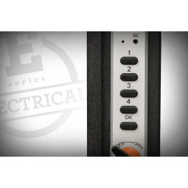 ShotLock Handgun Solo-Vault 200E - S-HSV200E