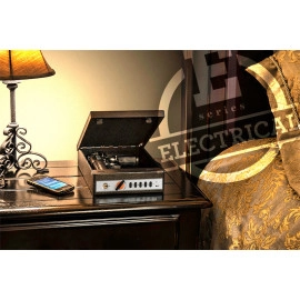 ShotLock Handgun Solo-Vault 200E - S-HSV200E